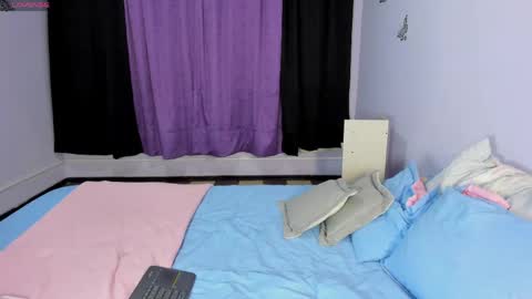 Aiko  Independent Model  online show from 14, 4, 2026