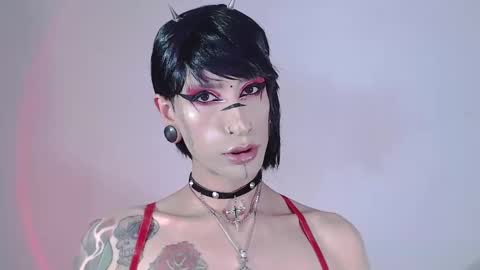 Snapshot of alienexxx chatting on 23, 12, 2024 online show from 23, 12, 2024