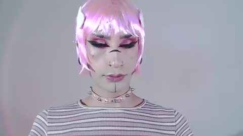 Snapshot of alienexxx chatting on 20, 1, 2025 online show from 20, 1, 2025