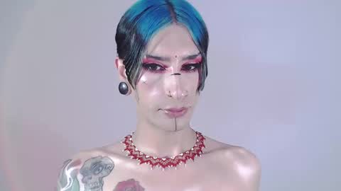 Snapshot of alienexxx chatting on 3, 2, 2025 online show from 3, 2, 2025