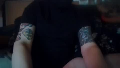 Snapshot of alienssleepabove chatting on 24, 5, 2026 Alien online show from 24, 5, 2026