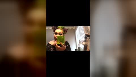 alientboy online show from 19, 2, 2026