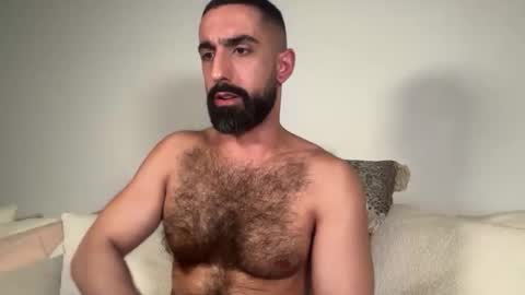 Ali Roush online show from 26, 4, 2026