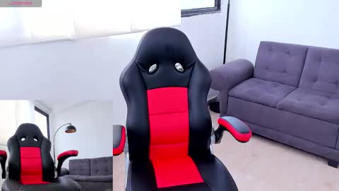 Snapshot of aliice_greco chatting on 5, 12, 2025 Alice online show from 5, 12, 2025