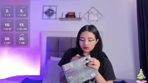 aliice_walker_ online show from 15, 1, 2025