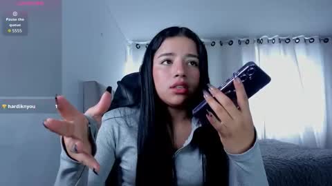 Snapshot of aliice_walker_ chatting on 13, 3, 2026 aliice_walker_ online show from 13, 3, 2026