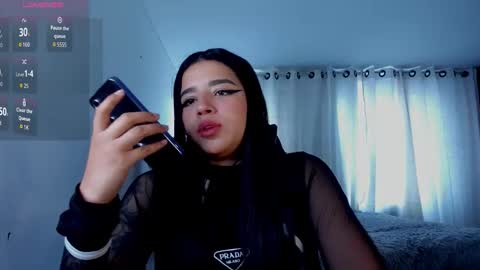 Snapshot of aliice_walker_ chatting on 25, 3, 2026 aliice_walker_ online show from 25, 3, 2026