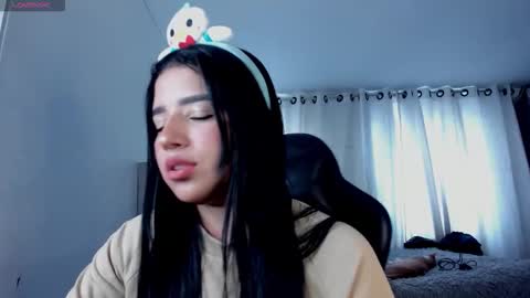 Snapshot of aliice_walker_ chatting on 26, 3, 2026 aliice_walker_ online show from 26, 3, 2026