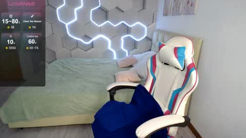aliicemeow online show from 30, 5, 2026
