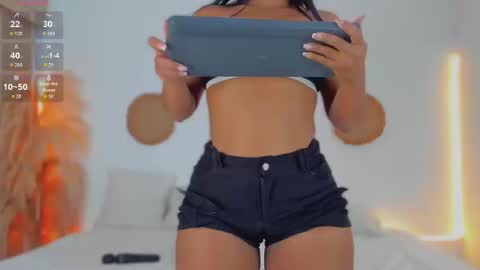 aliisonwells online show from 15, 9, 2025