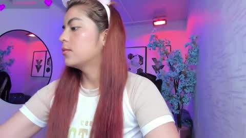 Snapshot of aliisson_sweet chatting on 14, 12, 2025 Aliisson online show from 14, 12, 2025