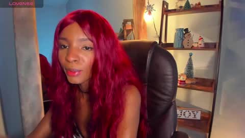 Snapshot of alika_houston chatting on 16, 1, 2025 IG Alik nasso online show from 16, 1, 2025