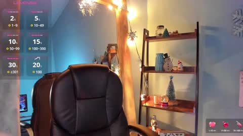 Snapshot of alika_houston chatting on 16, 1, 2025 IG Alik nasso online show from 16, 1, 2025