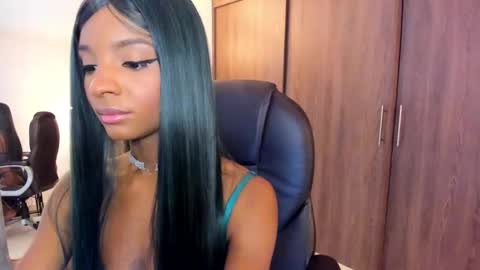 Snapshot of alika_houston chatting on 13, 2, 2025 IG Alik nasso online show from 13, 2, 2025