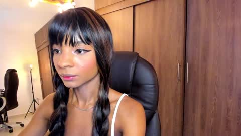 Snapshot of alika_houston chatting on 25, 2, 2025 IG Alik nasso online show from 25, 2, 2025