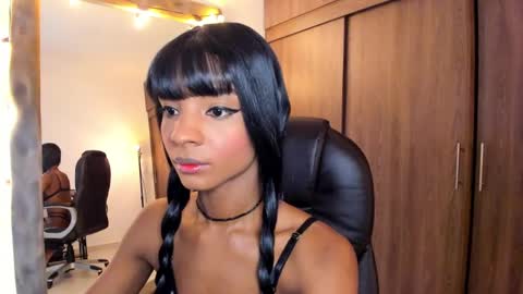 Snapshot of alika_houston chatting on 3, 3, 2025 IG Alik nasso online show from 3, 3, 2025