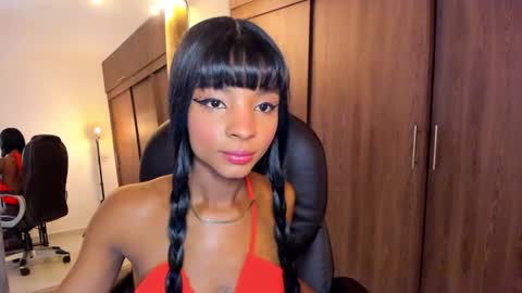 Snapshot of alika_houston chatting on 9, 3, 2025 IG Alik nasso online show from 9, 3, 2025