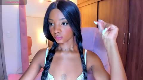Snapshot of alika_houston chatting on 27, 6, 2026 IG Alik nasso online show from 27, 6, 2026