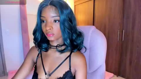 Snapshot of alika_houston chatting on 21, 7, 2026 IG Alik nasso online show from 21, 7, 2026