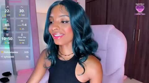 Snapshot of alika_houston chatting on 21, 7, 2026 IG Alik nasso online show from 21, 7, 2026