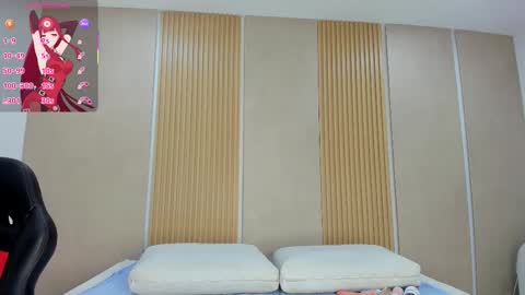 Snapshot of alika_voss chatting on 15, 12, 2025 alika_voss online show from 15, 12, 2025