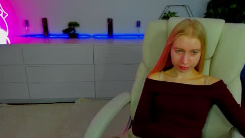 Alina online show from 23, 10, 2025