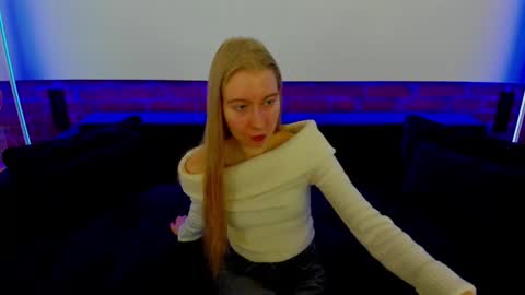 Alina online show from 2, 12, 2025