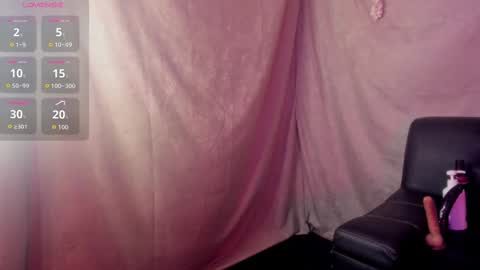 Andrea online show from 12, 10, 2025