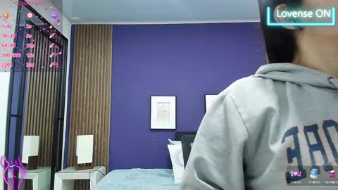 Alina online show from 17, 1, 2025