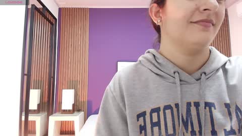 Alina online show from 21, 1, 2025