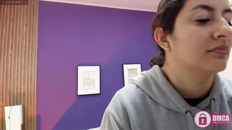 Alina online show from 24, 2, 2025