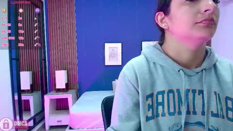 Alina online show from 17, 9, 2025