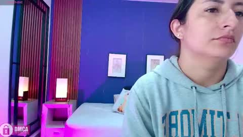 Alina online show from 18, 9, 2025