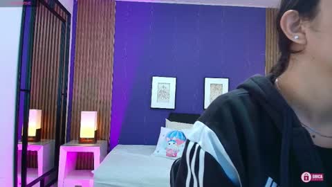 Alina online show from 6, 10, 2025