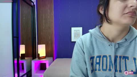 Alina online show from 20, 10, 2025