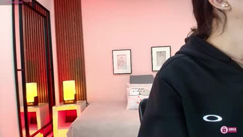 Alina online show from 8, 11, 2025