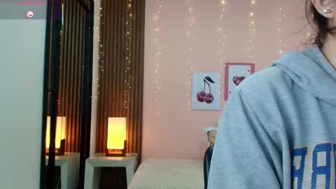 Alina online show from 27, 3, 2026