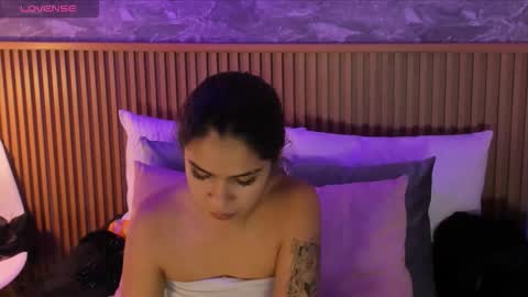 alina online show from 5, 1, 2026