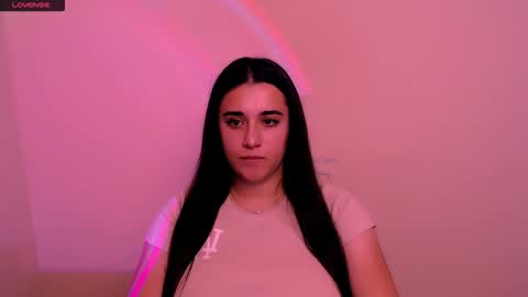 Snapshot of alinaasti_ chatting on 10, 11, 2025 Alina online show from 10, 11, 2025