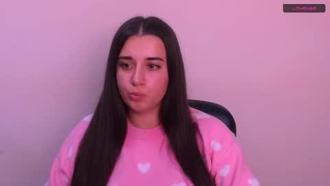 Snapshot of alinaasti_ chatting on 21, 11, 2025 Alina online show from 21, 11, 2025