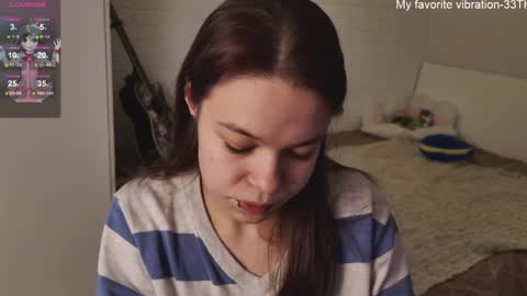 Alina and Ben online show from 16, 1, 2025