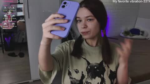 Alina and Ben online show from 29, 1, 2025