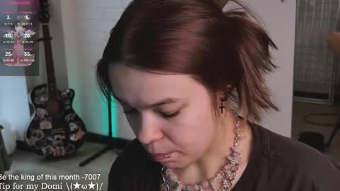 Alina and Ben online show from 1, 3, 2025