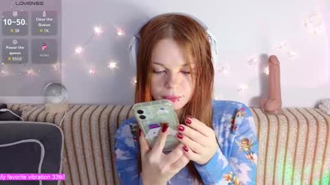 Alina and Ben online show from 23, 11, 2025