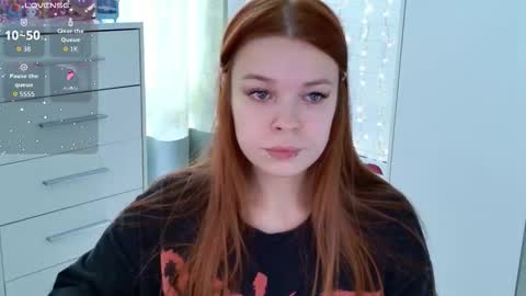 Alina and Ben online show from 12, 3, 2026