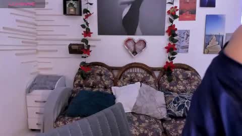 alinabozz1 online show from 29, 12, 2024