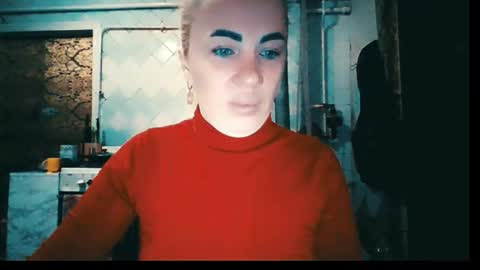 Alina online show from 19, 11, 2025