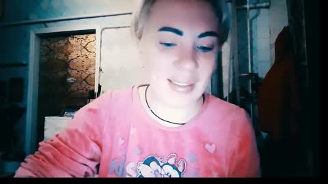 Alina online show from 9, 1, 2026