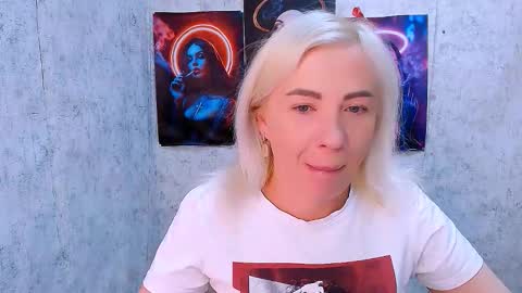 Alina online show from 14, 3, 2026