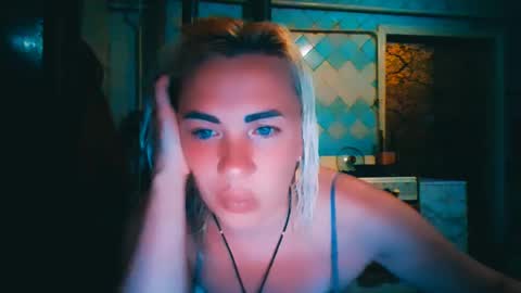 Alina online show from 10, 6, 2026